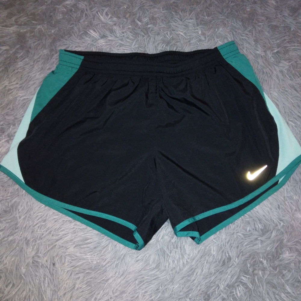 Nike dri fit shorts